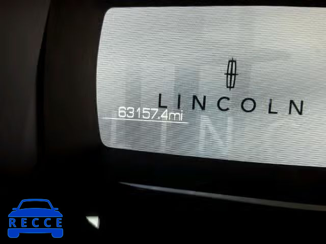 2012 LINCOLN MKZ HYBRID 3LNDL2L35CR836462 Bild 7