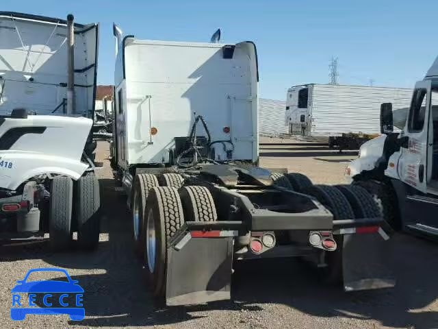 2008 PETERBILT CONVENTION 1XPXD49X38D756113 image 2