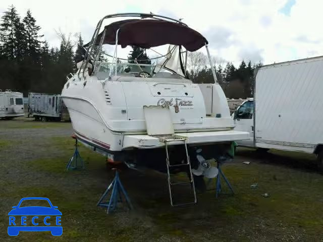 2000 OTHR MARINE/TRL SERV4248A000 Bild 2