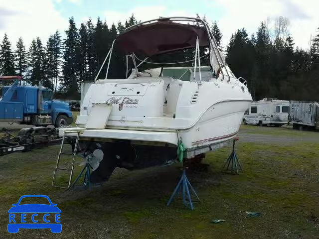 2000 OTHR MARINE/TRL SERV4248A000 Bild 3