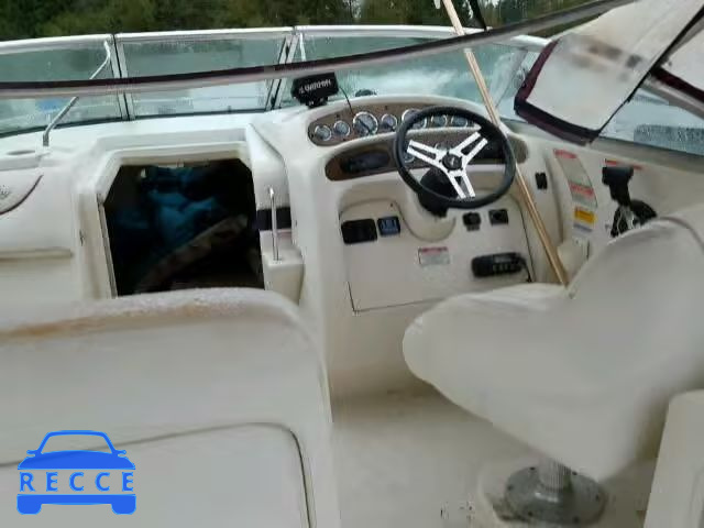 2000 OTHR MARINE/TRL SERV4248A000 Bild 4