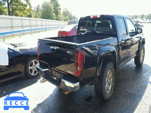 2010 GMC CANYON SLE 1GTJSCDE3A8148961 image 3