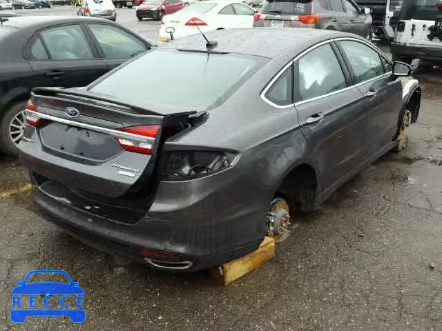 2017 FORD FUSION TIT 3FA6P0K90HR104314 Bild 3