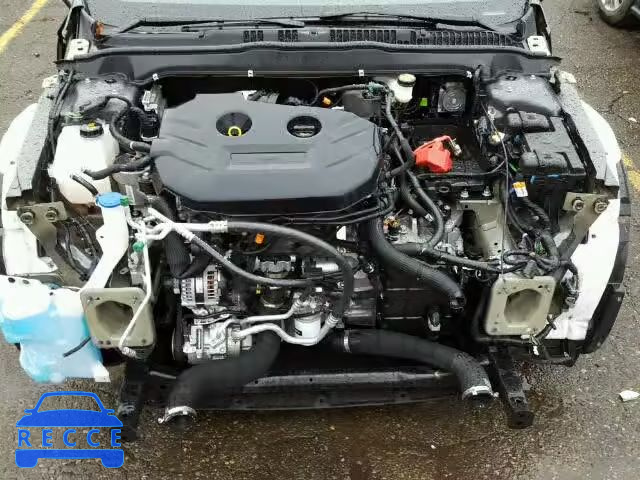 2017 FORD FUSION TIT 3FA6P0K90HR104314 Bild 6