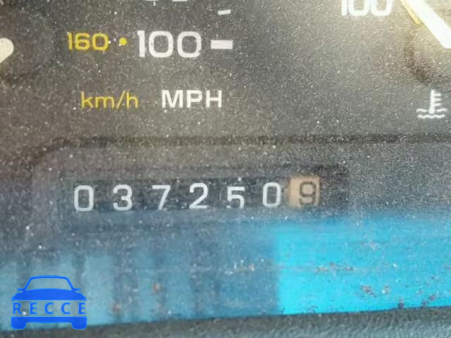 1992 CHEVROLET CAVALIER V 1G1JC8449N7290639 зображення 7