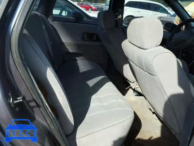 1993 CHEVROLET CAPRICE CL 1G1BL53E6PR112403 image 5