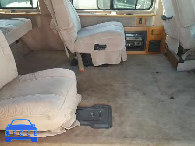 1994 CHEVROLET G20 SPORTV 1GBEG25K7RF154484 image 5