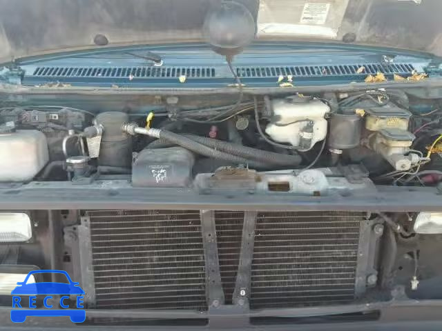 1994 CHEVROLET G20 SPORTV 1GBEG25K7RF154484 image 6