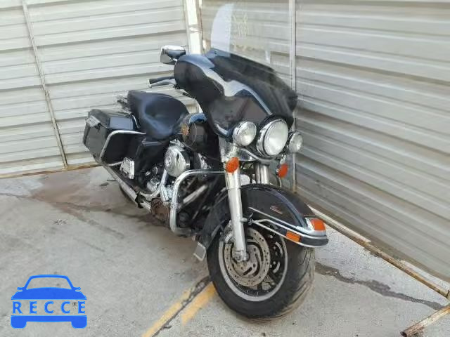 2002 HARLEY-DAVIDSON FLHTCI 1HD1FFW102Y631677 image 0