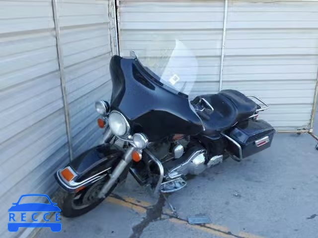 2002 HARLEY-DAVIDSON FLHTCI 1HD1FFW102Y631677 image 1