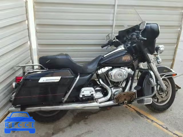 2002 HARLEY-DAVIDSON FLHTCI 1HD1FFW102Y631677 image 3