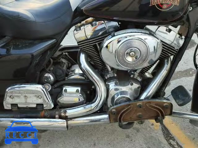 2002 HARLEY-DAVIDSON FLHTCI 1HD1FFW102Y631677 image 6