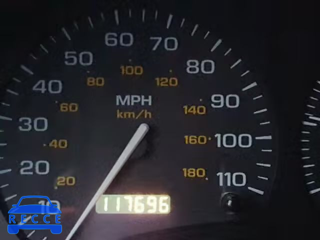 1999 SATURN SC1 1G8ZP1288XZ315303 зображення 7