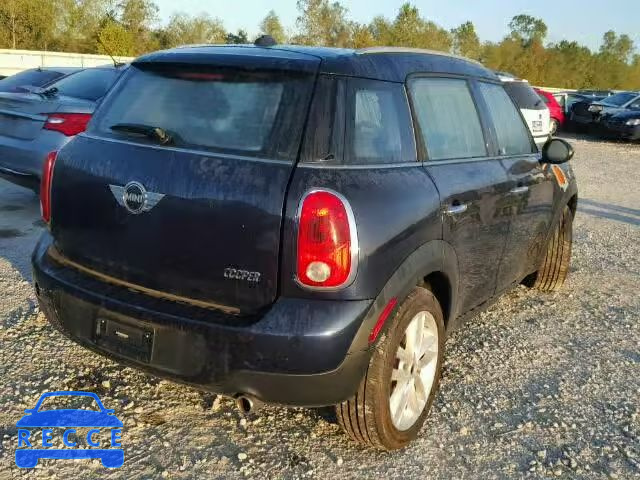 2012 MINI COOPER COU WMWZB3C55CWM06932 зображення 3