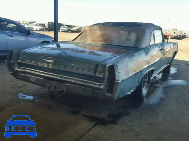 1964 PONTIAC CATALINA 834S47217 Bild 3