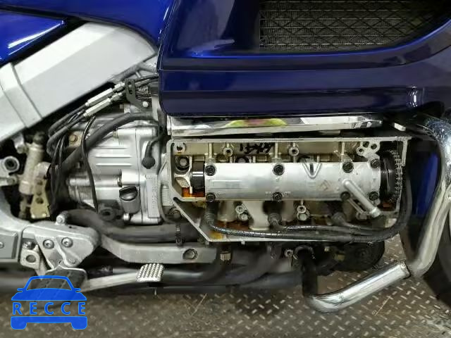 2002 HONDA GL1800 1HFSC470X2A105449 image 4