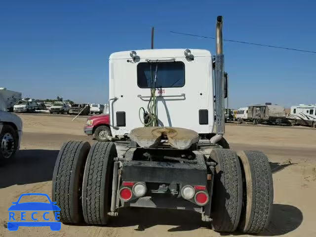 2016 PETERBILT CONVENTION 1XPBAP7X6GD335721 image 5