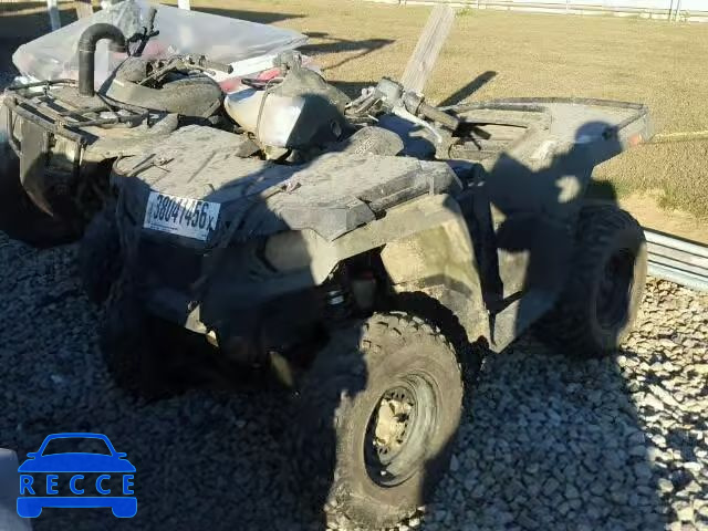 2014 POLARIS SPORTSMAN 4XAMH5EA2EA602044 Bild 1