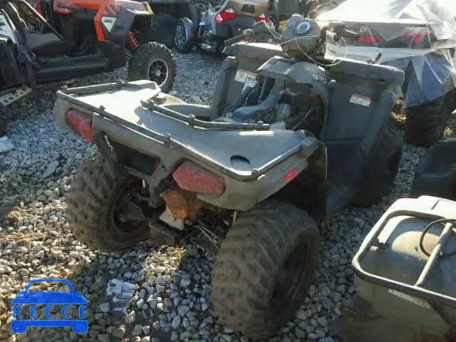 2014 POLARIS SPORTSMAN 4XAMH5EA2EA602044 зображення 3