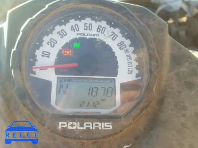 2014 POLARIS SPORTSMAN 4XAMH5EA2EA602044 image 7