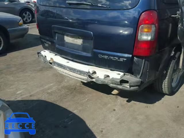 2004 CHEVROLET VENTURE LU 1GNDX13EX4D220259 зображення 9