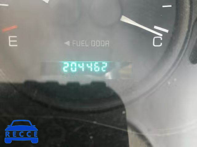 2004 CHEVROLET VENTURE LU 1GNDX13EX4D220259 зображення 7