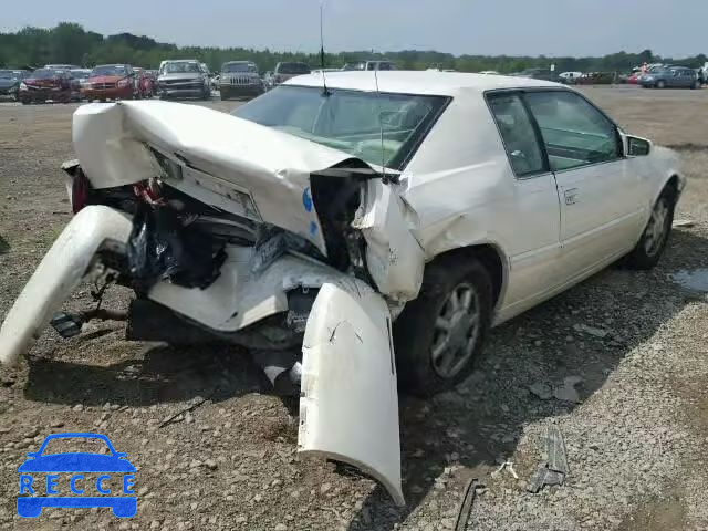 1999 CADILLAC ELDORADO T 1G6ET1298XU615206 зображення 3