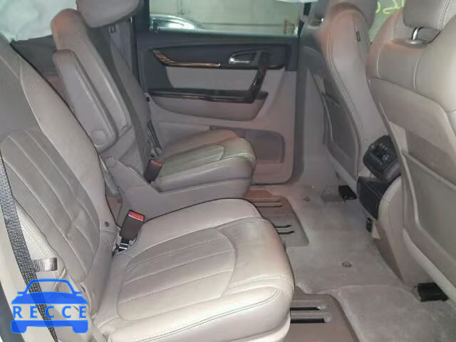 2014 GMC ACADIA DEN 1GKKVTKD9EJ120025 Bild 5