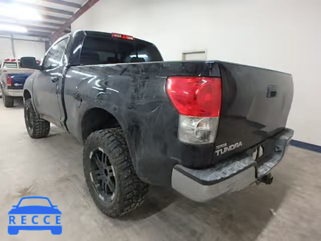 2008 TOYOTA TUNDRA 5TFJV52108X003184 image 2