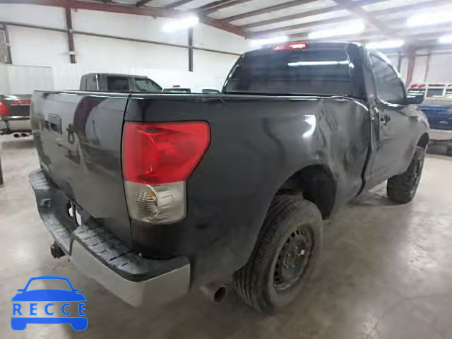 2008 TOYOTA TUNDRA 5TFJV52108X003184 image 3