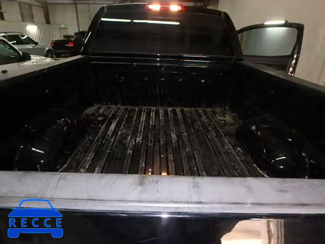 2008 TOYOTA TUNDRA 5TFJV52108X003184 image 5