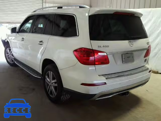 2013 MERCEDES-BENZ GL450 4 MA 4JGDF7CE7DA219100 image 2