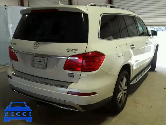 2013 MERCEDES-BENZ GL450 4 MA 4JGDF7CE7DA219100 image 3