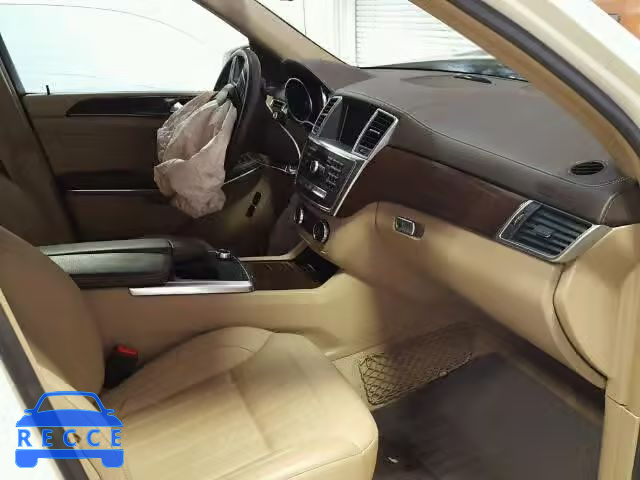 2013 MERCEDES-BENZ GL450 4 MA 4JGDF7CE7DA219100 зображення 4