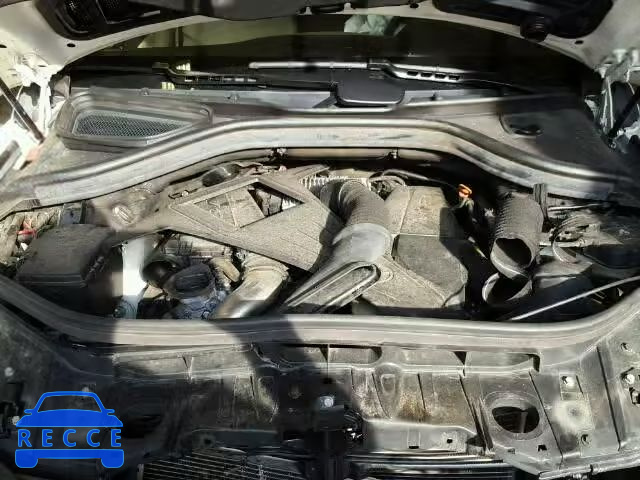2013 MERCEDES-BENZ GL450 4 MA 4JGDF7CE7DA219100 зображення 6