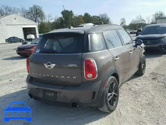 2014 MINI COOPER S C WMWZC5C56EWP37644 Bild 3