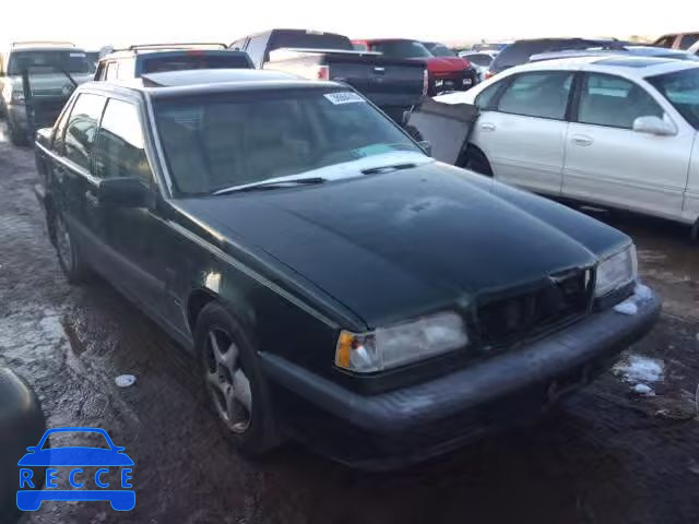 1996 VOLVO 850 YV1LS5725T1308544 image 0