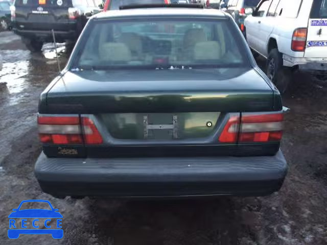 1996 VOLVO 850 YV1LS5725T1308544 image 9