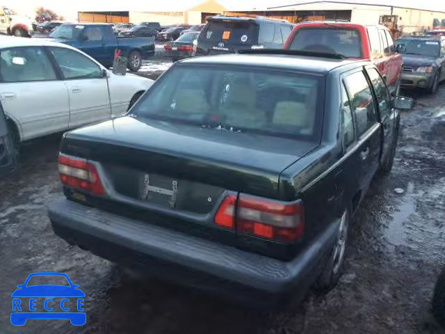 1996 VOLVO 850 YV1LS5725T1308544 image 3