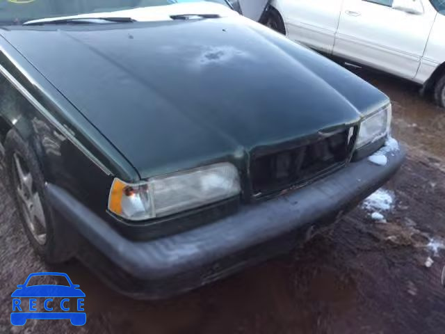 1996 VOLVO 850 YV1LS5725T1308544 image 8