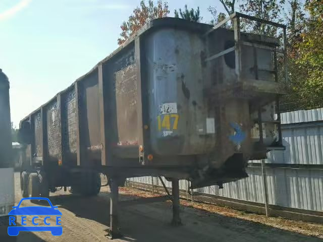 2001 OTHR TRAILER 5C2BP39B71M003076 зображення 0