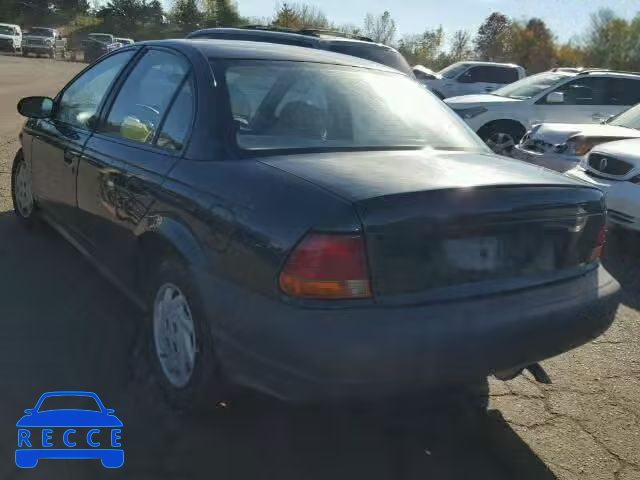 1998 SATURN SL 1G8ZF528XWZ292762 зображення 2