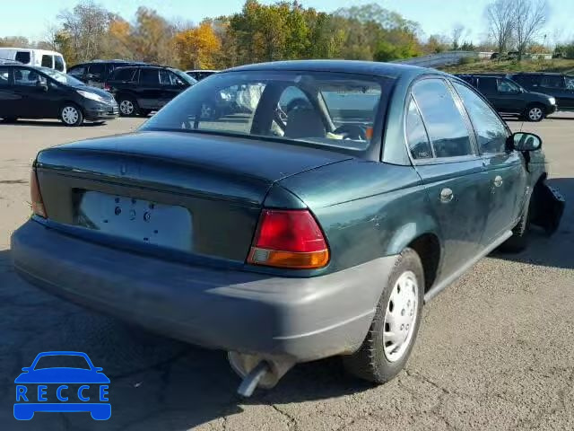 1998 SATURN SL 1G8ZF528XWZ292762 зображення 3