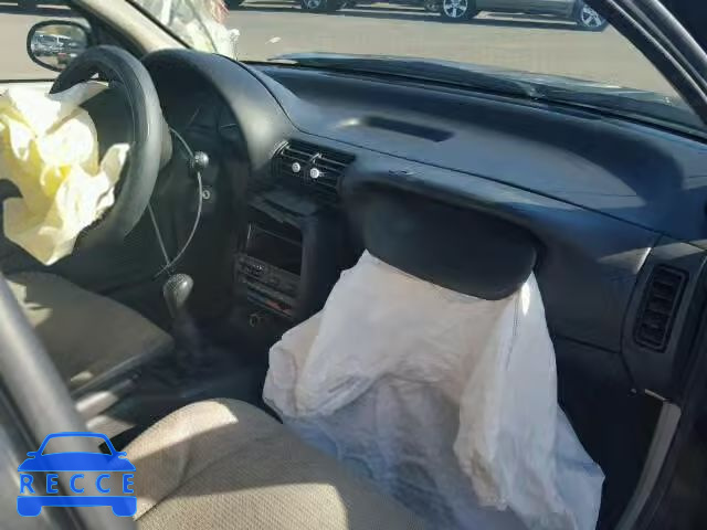 1998 SATURN SL 1G8ZF528XWZ292762 зображення 4