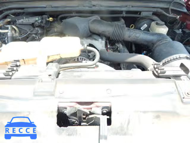 2002 FORD EXCURSION 1FMNU43S92EC85815 image 6