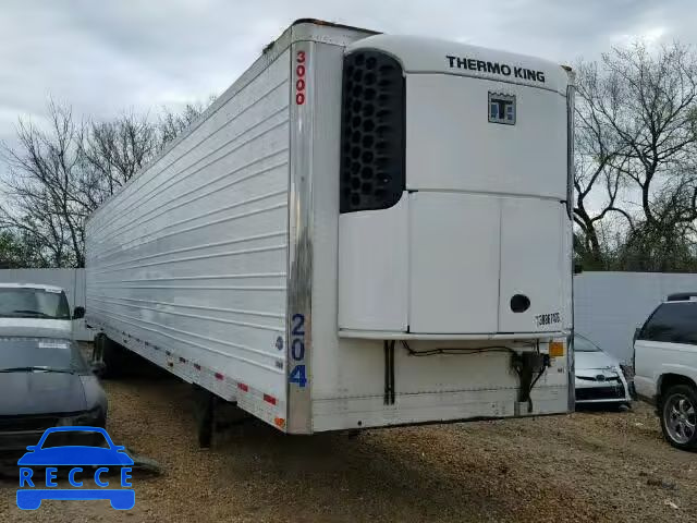 2012 UTIL REEFER 1UYVS2531CM383217 Bild 0