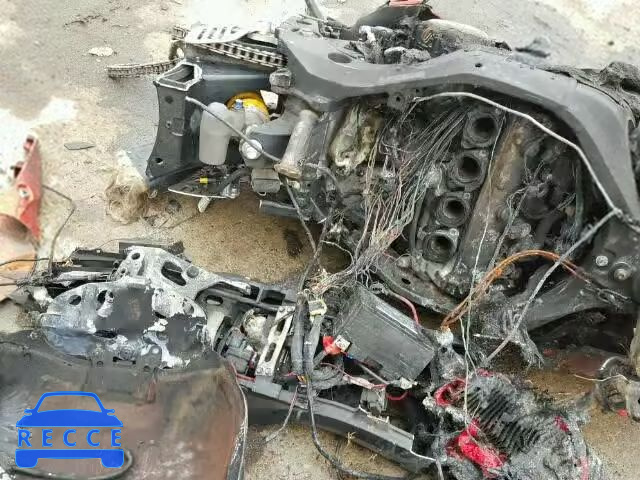 2007 SUZUKI GSX-R1000 JS1GT77A772107956 Bild 5