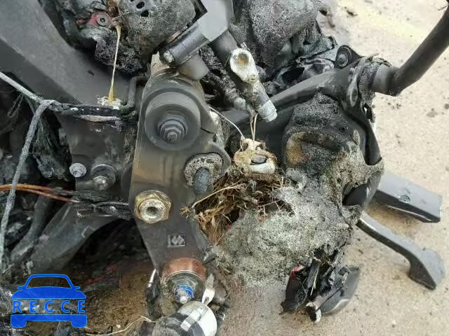 2007 SUZUKI GSX-R1000 JS1GT77A772107956 Bild 7