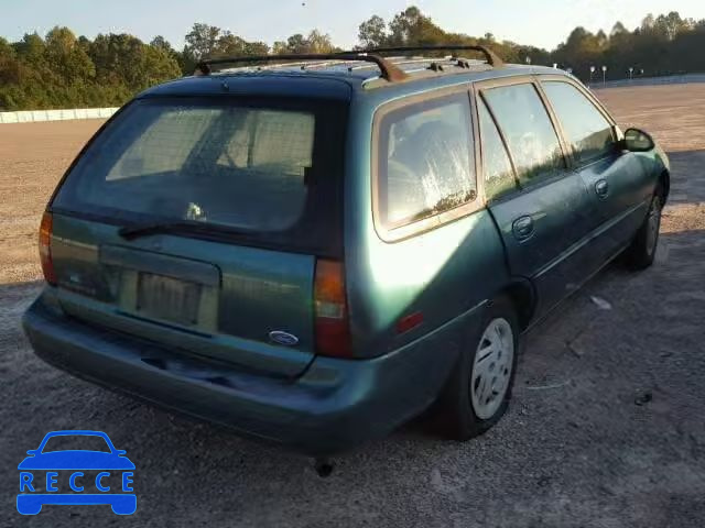 1997 FORD ESCORT LX 3FALP15P2VR148541 Bild 3