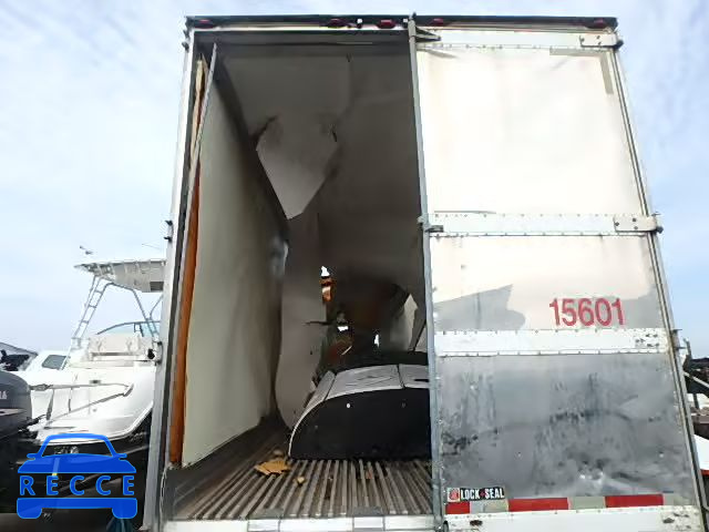 2007 UTIL TRAILER 1UYVS25337U007317 image 4